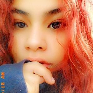 Meet your Posher, Maricruz